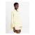 Stripe Relaxed Popover Shirt