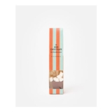Striped Milk Hot Chocolate Spoon