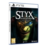 Styx: Blades of Greeds (Playstation 5)