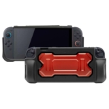Subsonic – Nintendo Switch 2 Protective Case – Shockproof, Ultra-Resistant and Ergonomic