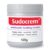Sudocrem Antiseptic Healing Cream, Zinc Oxide Cream for Nappy Rash, Eczema, Acne, and Minor Burns, 125g (Pack of 1)