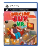 Suicide Guy VR Deluxe (PlayStation 5 / PS5)