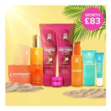 Summer Prep Bundle