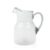 Summer Swirl Jug – Clear