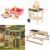 Summer Wooden Toys e.g. BBQ Food £9.99 / Mud Kitchen Accessories £9.99 / Outdoor BBQ £24.99 / Shop Front £29.99 / Mud Kitchen £34.99 More