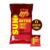 Sun Bites 6 X 25g Ripened Sweet Chilli Multipack Snacks Crisps