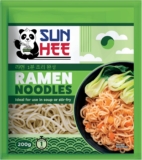 Sun Hee Ramen 10 x 200g