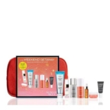 Sunday Riley A.M. Weekend Getaway – Travel Size Morning Routine Kit