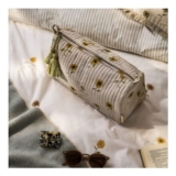 Sunflower Wash Bag