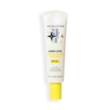 Sunray Glow Daily Sunscreen SPF 50 with Vitamin C, 50ml