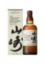 Suntory Japanese Whisky – Yamazaki Distillers Reserve – Bordeaux, Sherry & Mizunara Casks – Cherry, Raspberry & White Peach. 70 cl. 43% ABV
