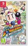Super Bomberman Collection (Nintendo Switch Game) Pre Order