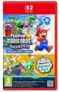 Super Mario Bros Wonder – Nintendo Switch 2 – Free C&C