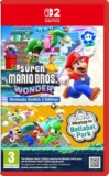 Super Mario Bros. Wonder Nintendo Switch 2 Edition