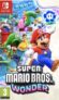 Super Mario Bros. Wonder – Nintendo Switch Very Good condition w/ Code. Sold by musicMagpie Shop