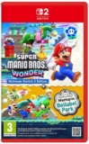 Super Mario Bros. Wonder for Nintendo Switch 2 – AO Member Price