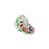 Super Mario Galaxy Movie Yoshi Egg Playset