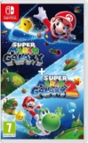 Super Mario Galaxy Super Mario Galaxy 2 (Nintendo Switch / Nintendo Switch 2)