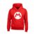 Super Mario Mario Badge Hoodie