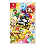 Super Mario Party Jamboree (Nintendo Switch)