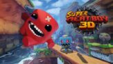 Super Meat Boy 3D – Nintendo Switch 2
