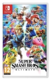 Super Smash Bros. Ultimate for Nintendo Switch – AO Members price