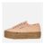 Superga Womens 2790 Rope Canvas Trainers