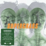Supergrass – Supergrass (Vinyl / 12 Remastered Album)
