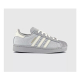 Superstar II Trainers Grey