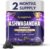 Supplmnt. Ashwagandha Gummies High Strength 2000mg with Vitamin D2 2 Months Supply Ashwagandha Root Extract Supplement 1000mg per Gummy, Alternative to Capsules, Vegan, 120 ct (BlackBerry)