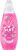 Surf Magnifi-Scent Wash Floral Fusion Laundry Liquid Washing Detergent For Short Cycles Fast and Fabulous Fragrance 837 ml (31 Washes)