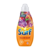 Surf Passion Bloom Laundry Washing