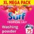 Surf Tropical Lily Washing Powder – 75 Washes 3.75 kg
