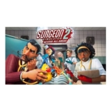 Surgeon Simulator 2