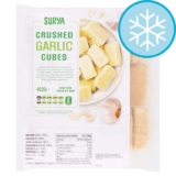 Surya Crushed – Garlic / Ginger / Ginger & Garlic -400g – Clubcard Price
