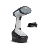 Swan Portable Garment Steamer with Ceramic Steam Panel 1500W