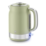 Swan Retro Jug Kettle,