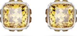 Swarovski Birthstone Collection Stud Earrings