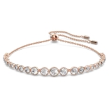 Swarovski Imber Emily Collection Tennis Bracelet (Amazon Exclusive)