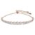 Swarovski Imber Emily Collection Tennis Bracelet (Amazon Exclusive)