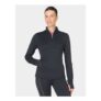 Sweaty Betty Therma Half Zip Running Top