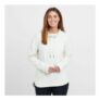 Sweaty Betty Womens Escape Luxe Fleece Hoodie