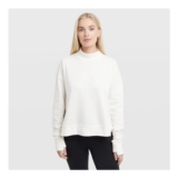 Sweaty Betty Womens after Class Funnel Neck Sweatshirt