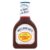 Sweet Baby Rays Original BBQ Sauce, 1 x18oz bottle, Sweet and Tangy Barbeque sauce, Perfect for Burgers, Ribs and Chicken 510ml S&S £2.83