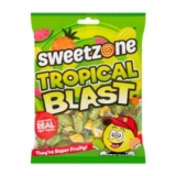 SweetZone Tropical Blast 200g