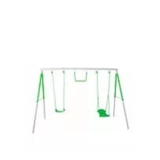 Swing, Monkey Bar Standing Swing