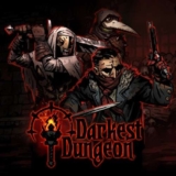 Switch Game Darkest Dungeon – PEGI 16