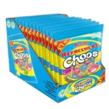 Swizzels Refreshers Choos, Individually Wrapped Sweets, 12x115G – £6.97 / £6.58 S&S