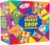 Swizzels Sweet Shop Favourites 500g, Assorted Retro Sweets Gift, Individually Wrapped Classics Including Drumsticks, Refreshers, Love Hearts, Parma Violets & Squashies for Sharing