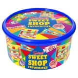 Swizzels Sweet Shop Favourites 650g Tub – Instore Dalgety Bay